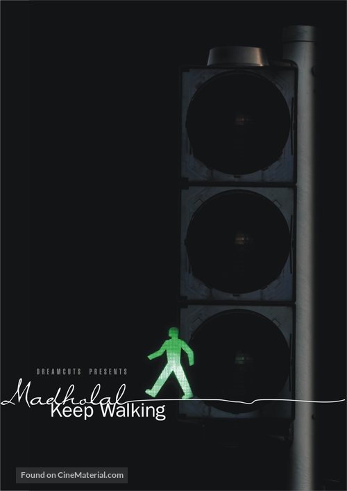 Madholal Keep Walking - Movie Cover