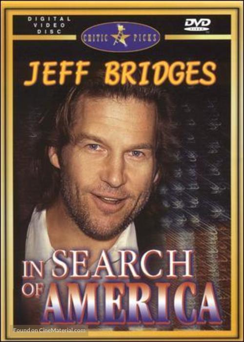In Search of America - Movie Cover
