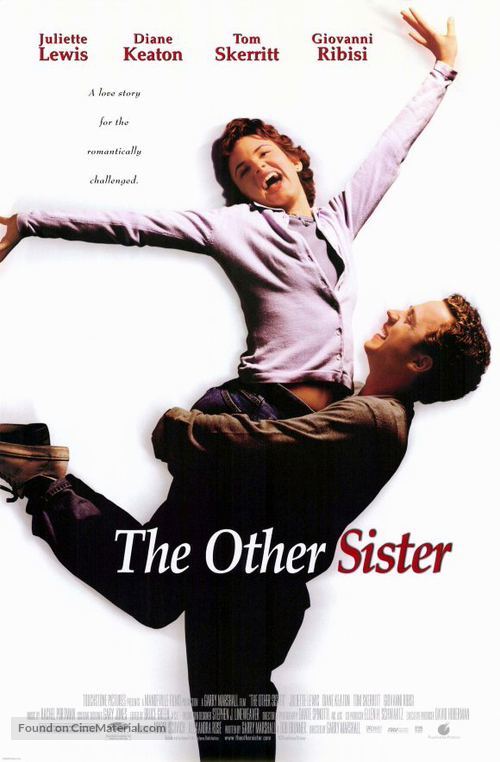 The Other Sister - Movie Poster