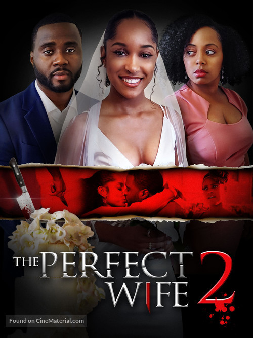 The Perfect Wife 2 - Movie Cover