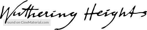 Wuthering Heights - Logo
