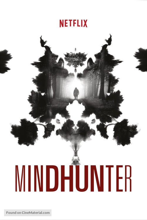 &quot;Mindhunter&quot; - Movie Cover