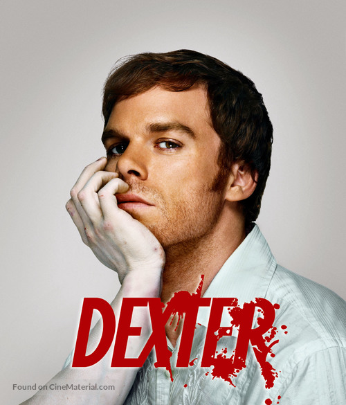 &quot;Dexter&quot; - poster