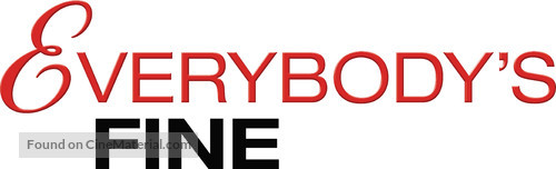 Everybody&#039;s Fine - Logo