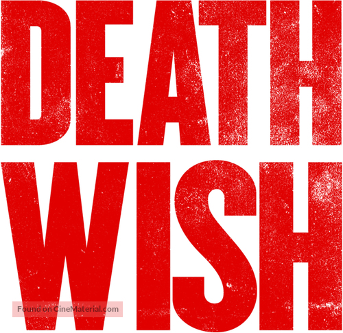Death Wish - Logo