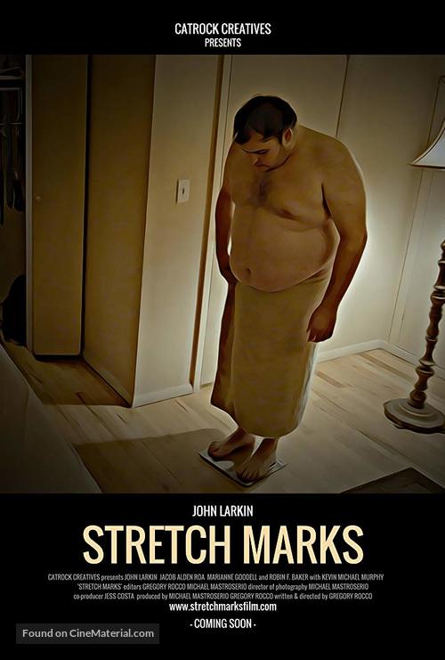 Stretch Marks - Movie Poster