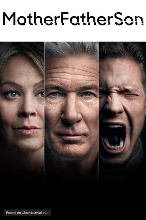 &quot;MotherFatherSon&quot; - Movie Cover