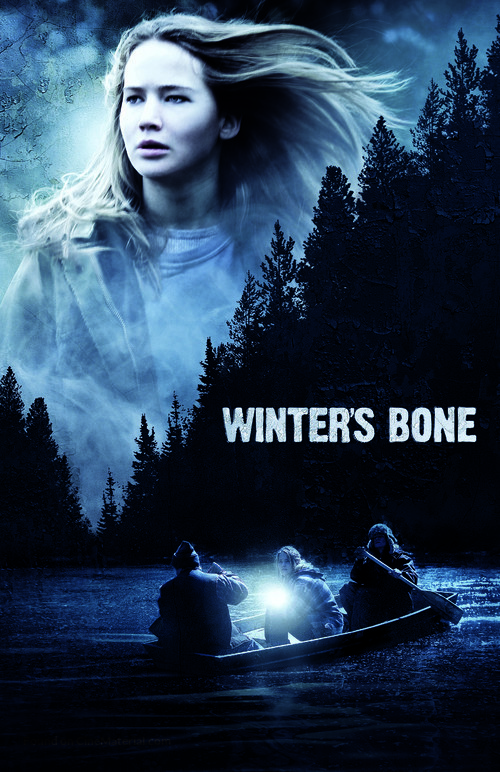 Winter&#039;s Bone - Movie Poster