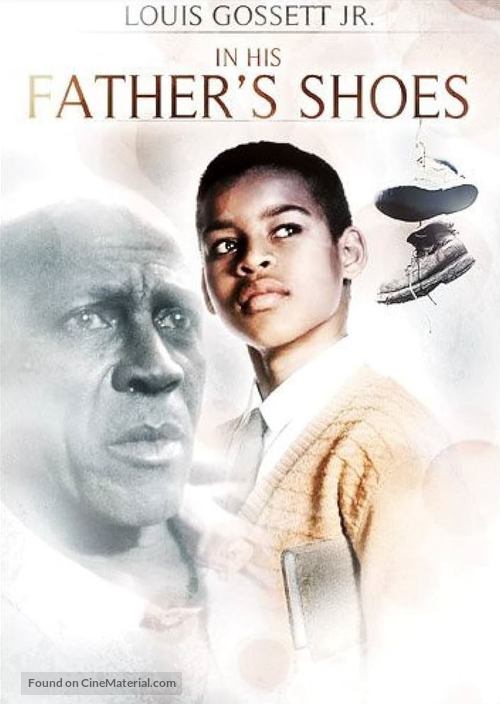 In His Father&#039;s Shoes - Movie Cover