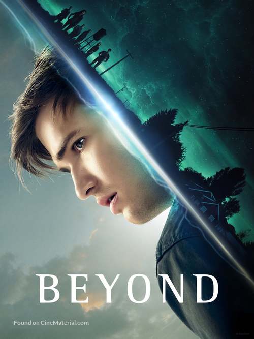 &quot;Beyond&quot; - poster