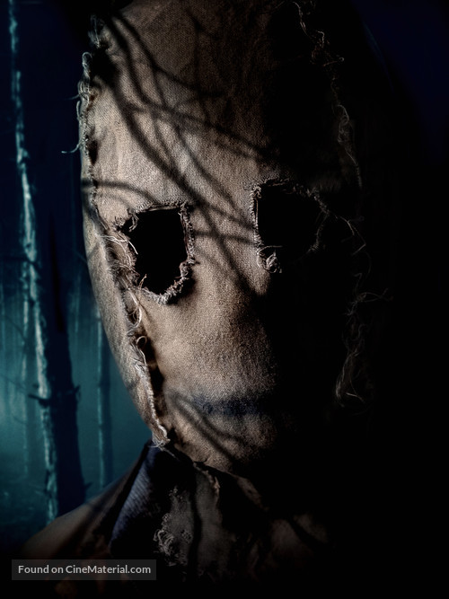 The Strangers: Chapter 1 - Key art