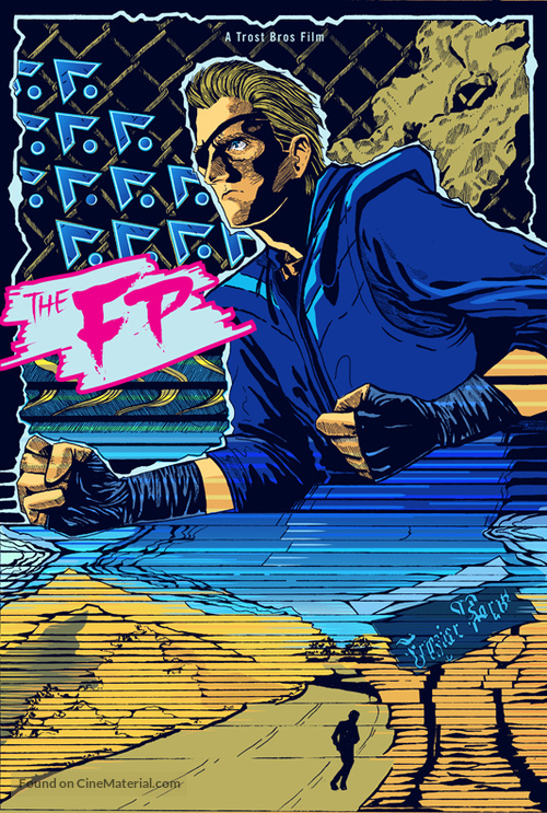 The FP - Movie Poster