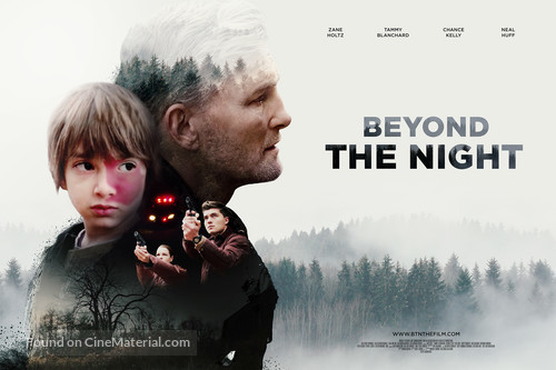 Beyond the Night - Movie Poster