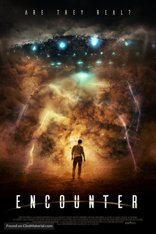 Beyond The Sky - Movie Poster