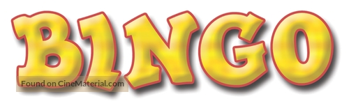 Bingo - Logo