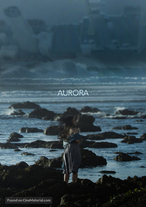 Aurora - Philippine Video on demand movie cover
