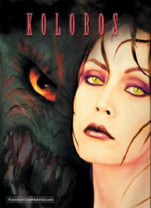 Kolobos - DVD movie cover