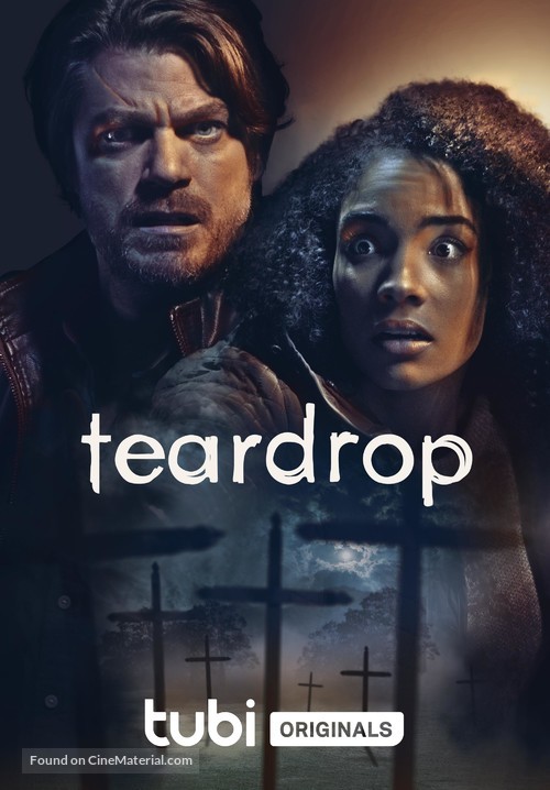 Teardrop - Movie Poster