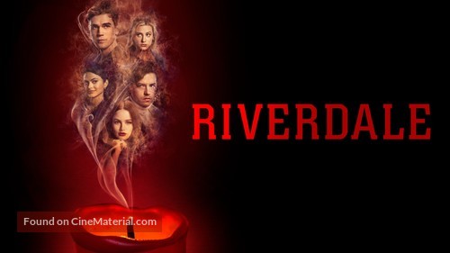 &quot;Riverdale&quot; - Movie Cover