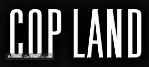 Cop Land - Logo