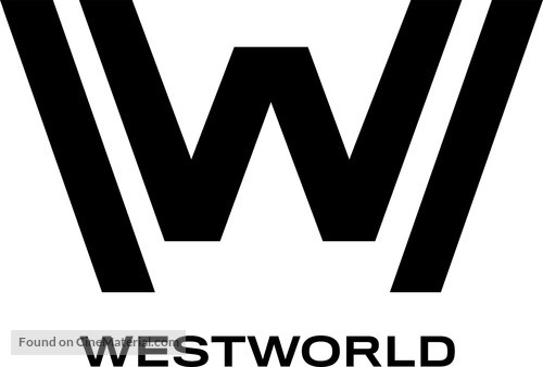 &quot;Westworld&quot; - Logo