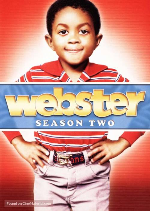 &quot;Webster&quot; - Movie Cover