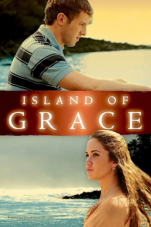 Island of Grace - Movie Cover