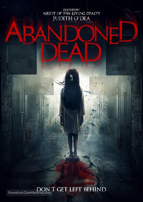 Abandoned Dead - Movie Cover