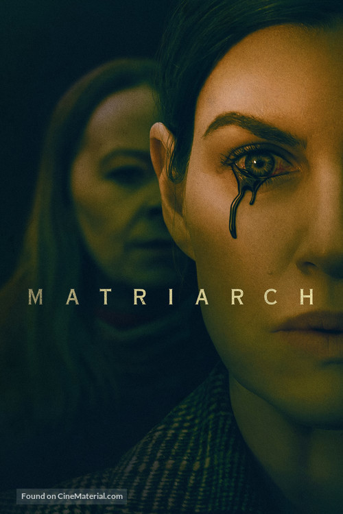 Matriarch - poster