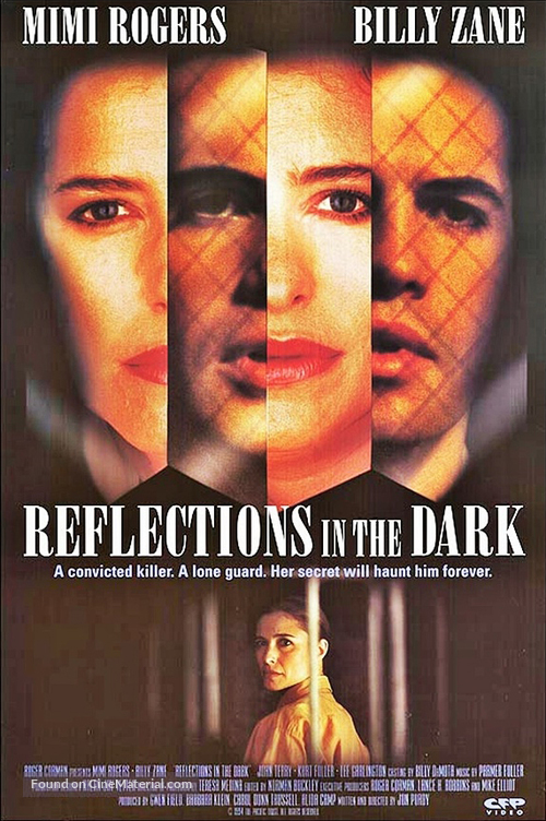 Reflections on a Crime - Movie Cover