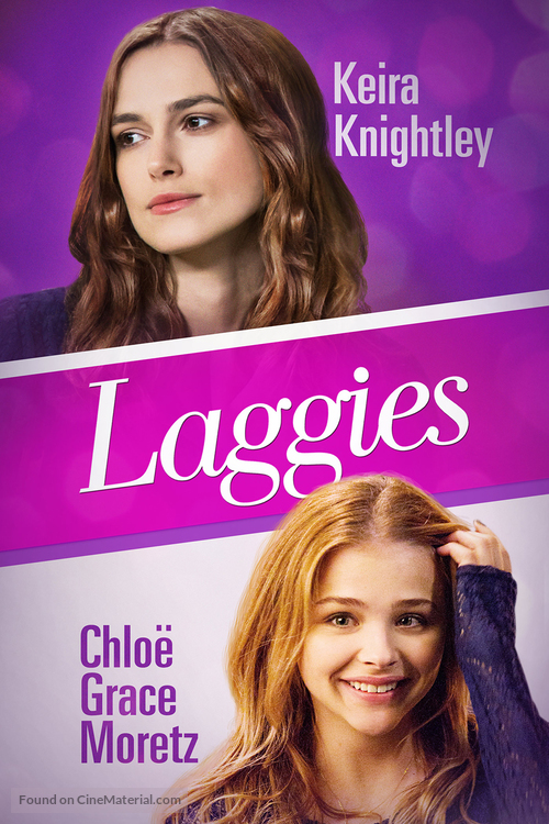 Laggies - Movie Cover