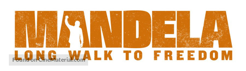 Mandela: Long Walk to Freedom - Canadian Logo