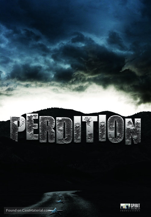 Perdition - Movie Poster