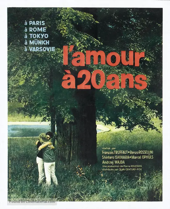 Film L Amour Cache Streaming Film L Amour Cache Streaming