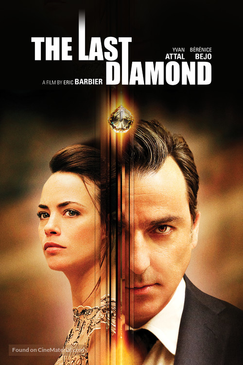 Le dernier diamant - Movie Cover