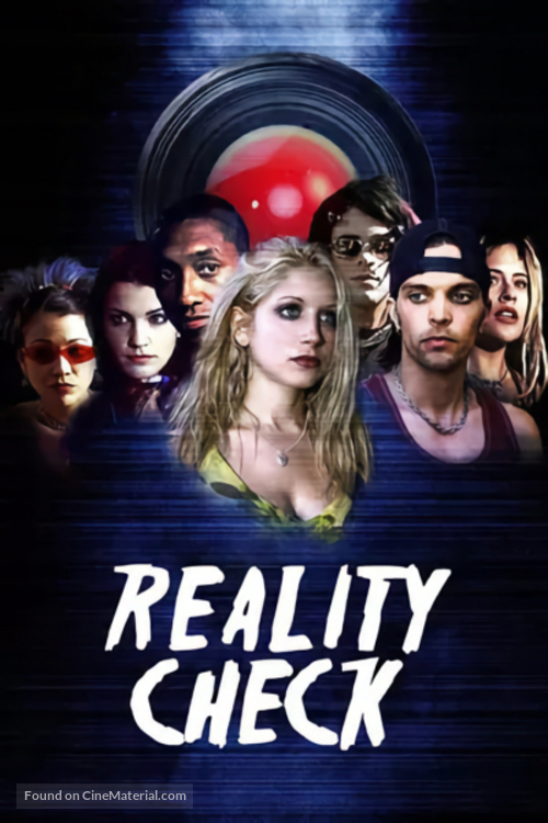 Reality Check - Movie Cover