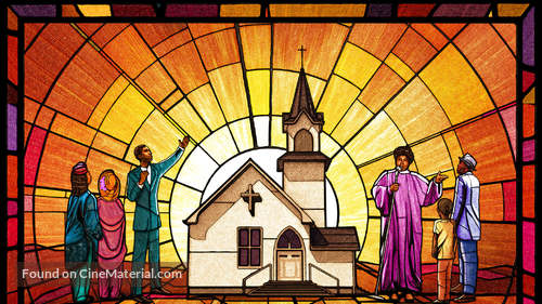 &quot;The Black Church: This Is Our Story, This Is Our Song&quot; - Key art