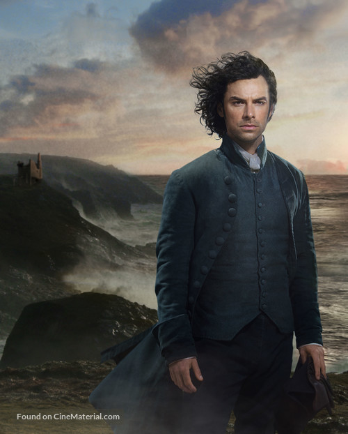 &quot;Poldark&quot; - Key art