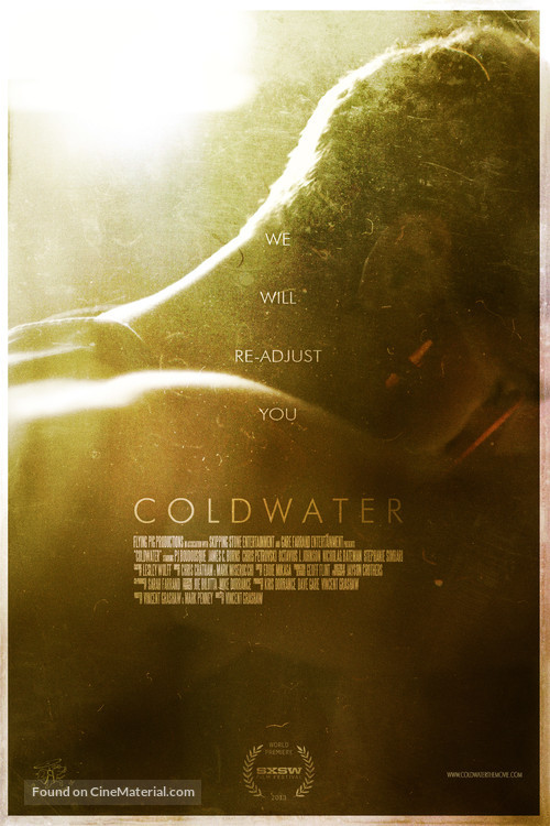 Coldwater - Movie Poster