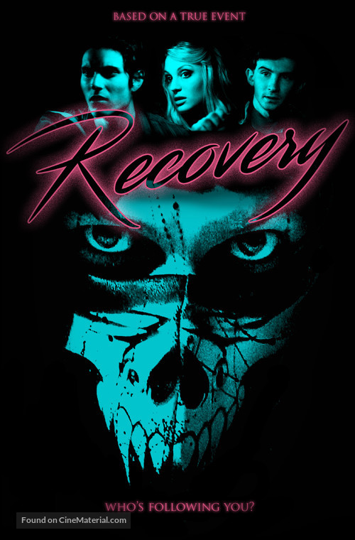 Recovery - Movie Poster