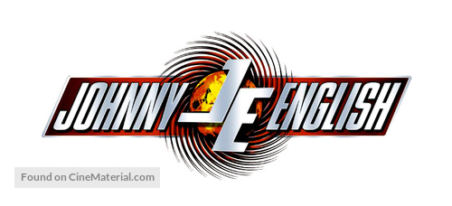 Johnny English - Logo