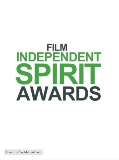 The 2014 Film Independent Spirit Awards - Logo