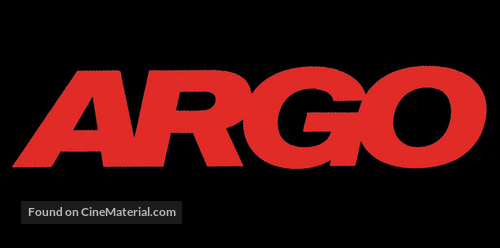 Argo - Logo