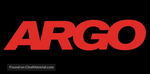 Argo - Logo