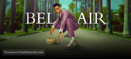 &quot;Bel-Air&quot; - Movie Poster