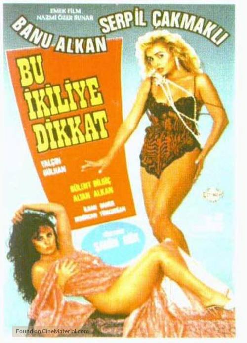 Die Diktatur des Lebens - 1. Teil: Die b&ouml;se Lust - Turkish Movie Poster