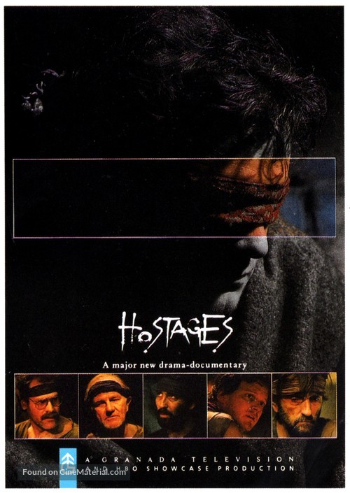 Hostages - Movie Cover