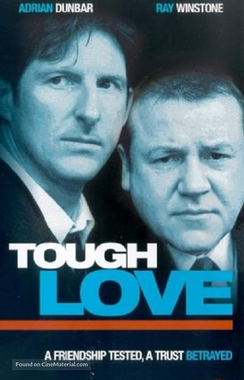 Tough Love - British Movie Cover