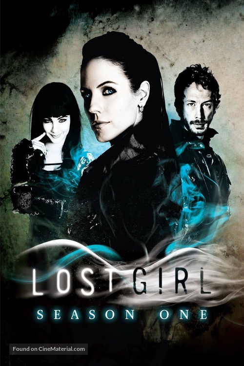 &quot;Lost Girl&quot; - Movie Cover