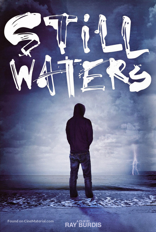 Still Waters - Movie Poster